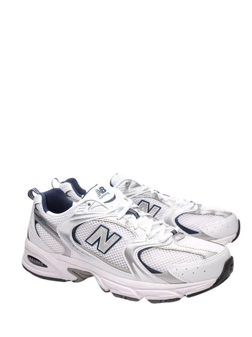 Sneaker 530 NEW BALANCE | NBMR530SGWHITEBLUED